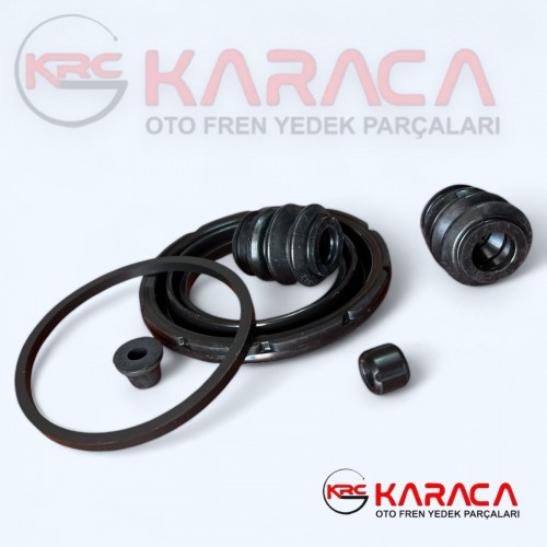 Jeep Patriot 07-17 Ön Kaliper Tamir Takımı 57mm